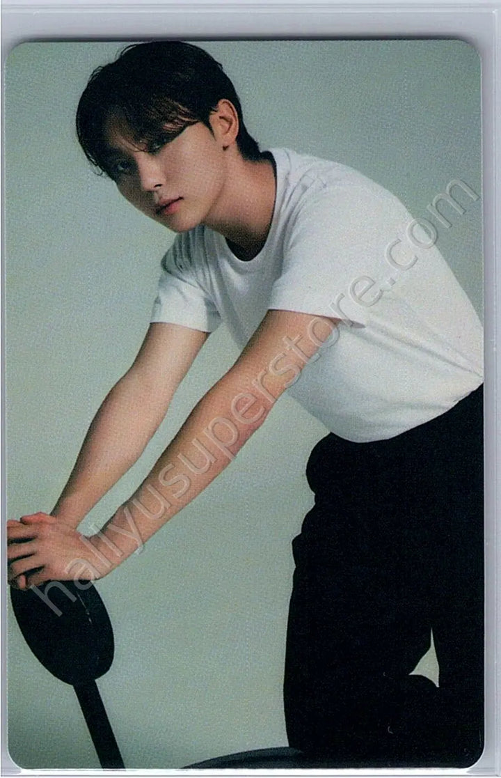 SEVENTEEN - Seungkwan - 17 IS RIGHT HERE carat version dear version photocard set