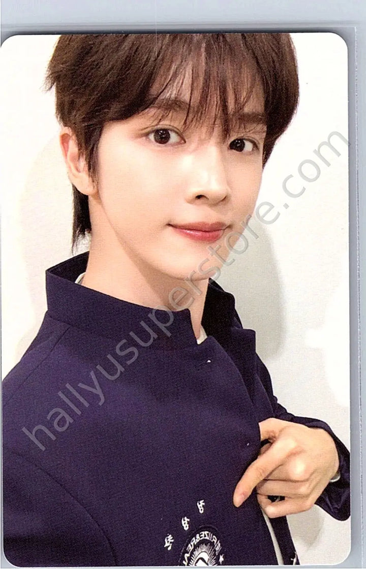 RIIZE  - Sungchan - HUG MD