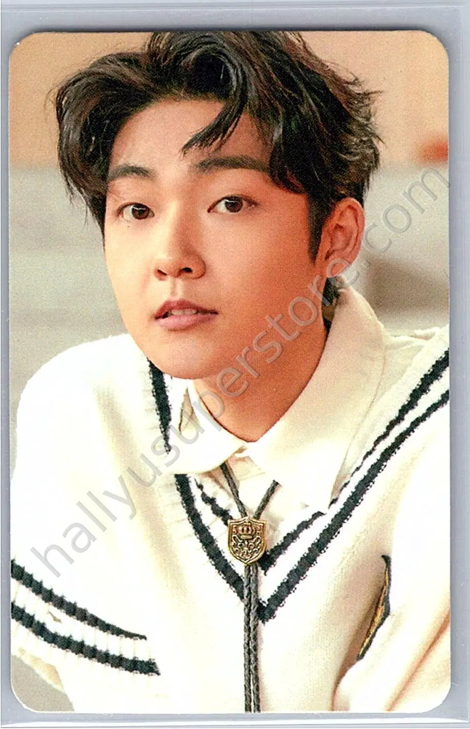 THE BOYZ - Kevin - The Boyz Mini Album [The First]