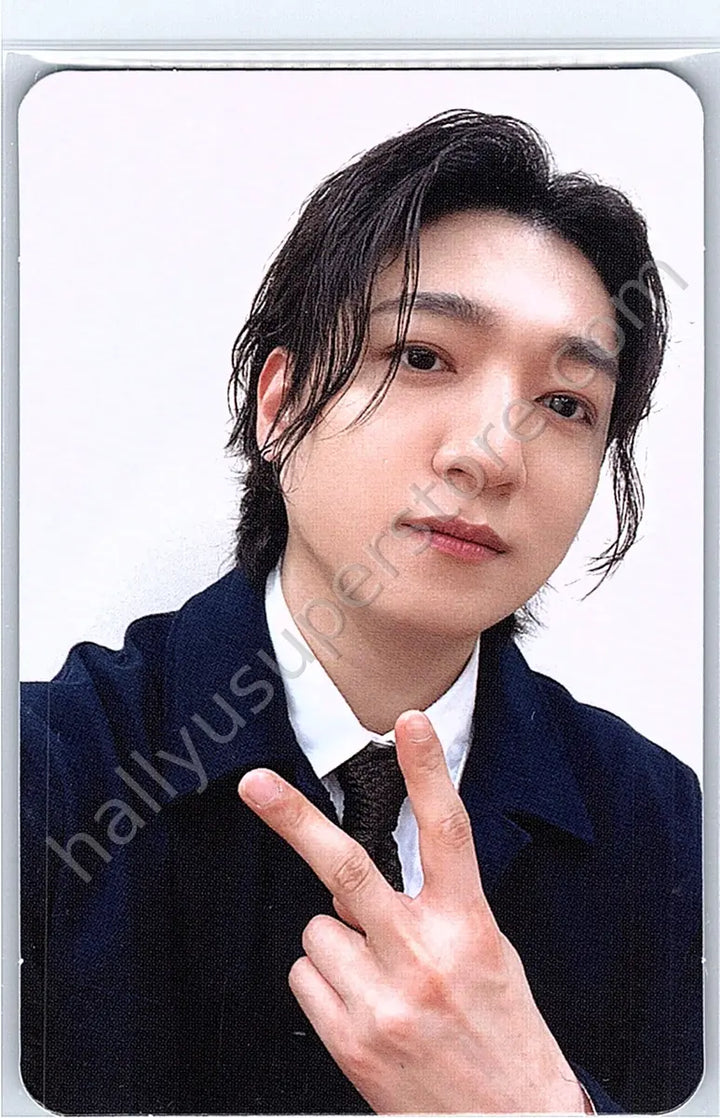 DAY6  - Sungjin - DAY COMPANY
