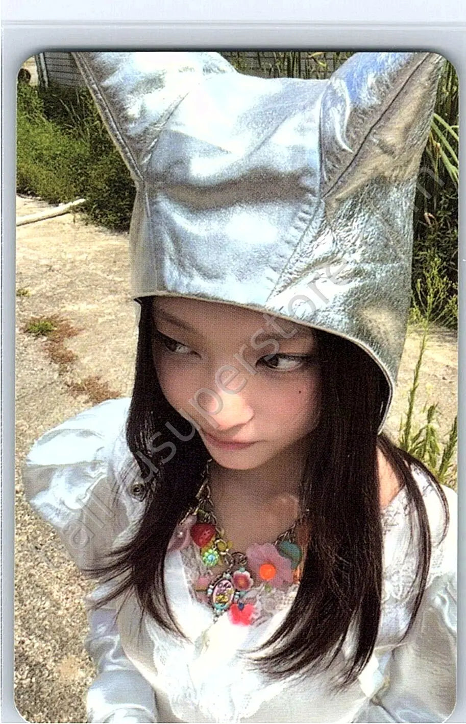 NewJeans - Haerin - The Fairy Association (2025 Season&