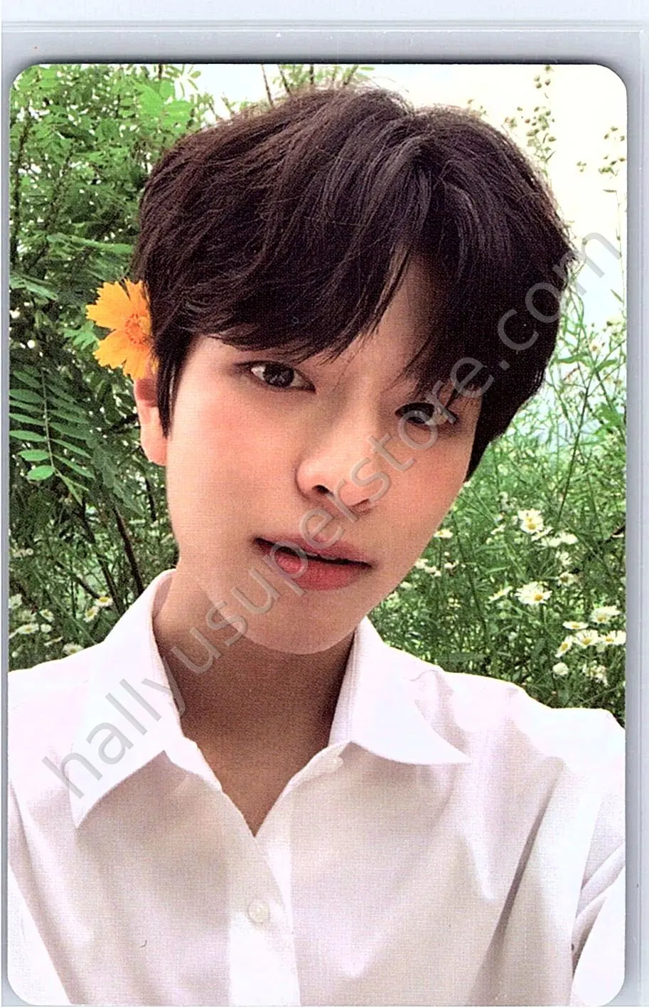 Stray Kids - Seungmin - NoEasy album photocard first press only limited edition photocard set