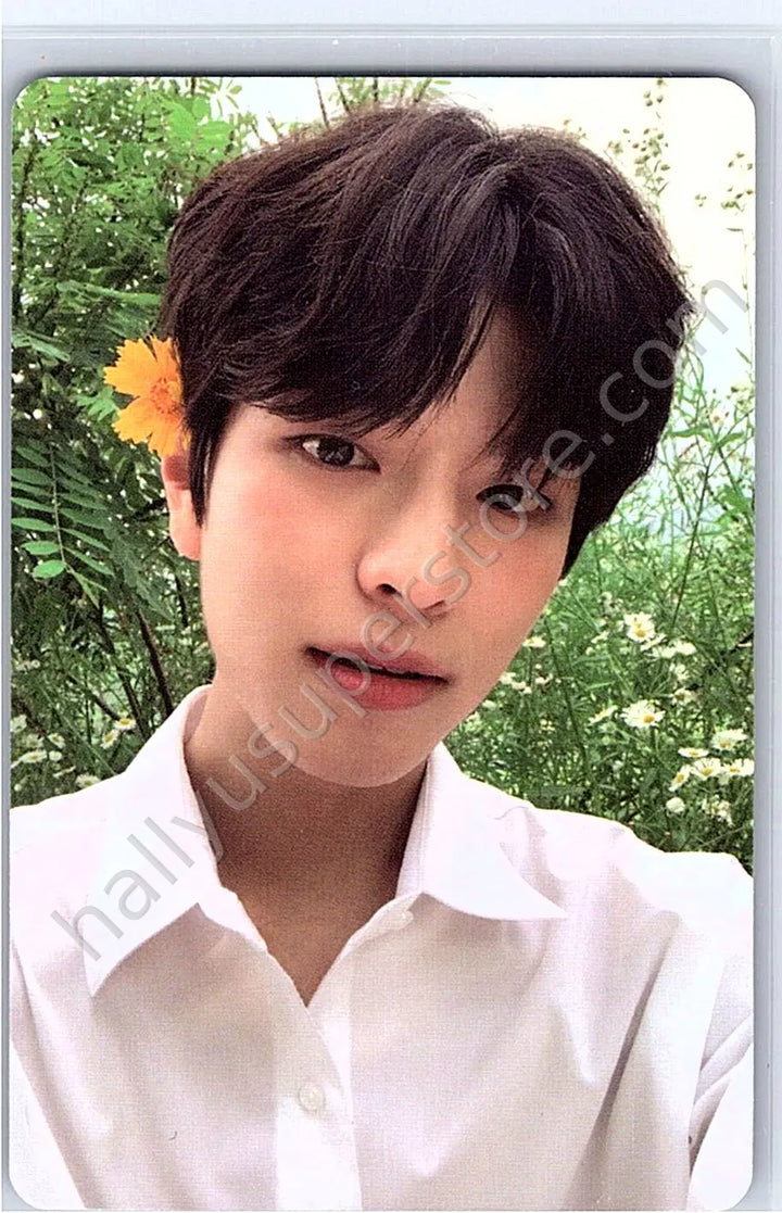 Stray Kids - Seungmin - NoEasy album photocard first press only limited edition photocard set