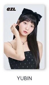 Oh My Girl - EZL Card (Choose Member) - HALLYUSUPERSTORE