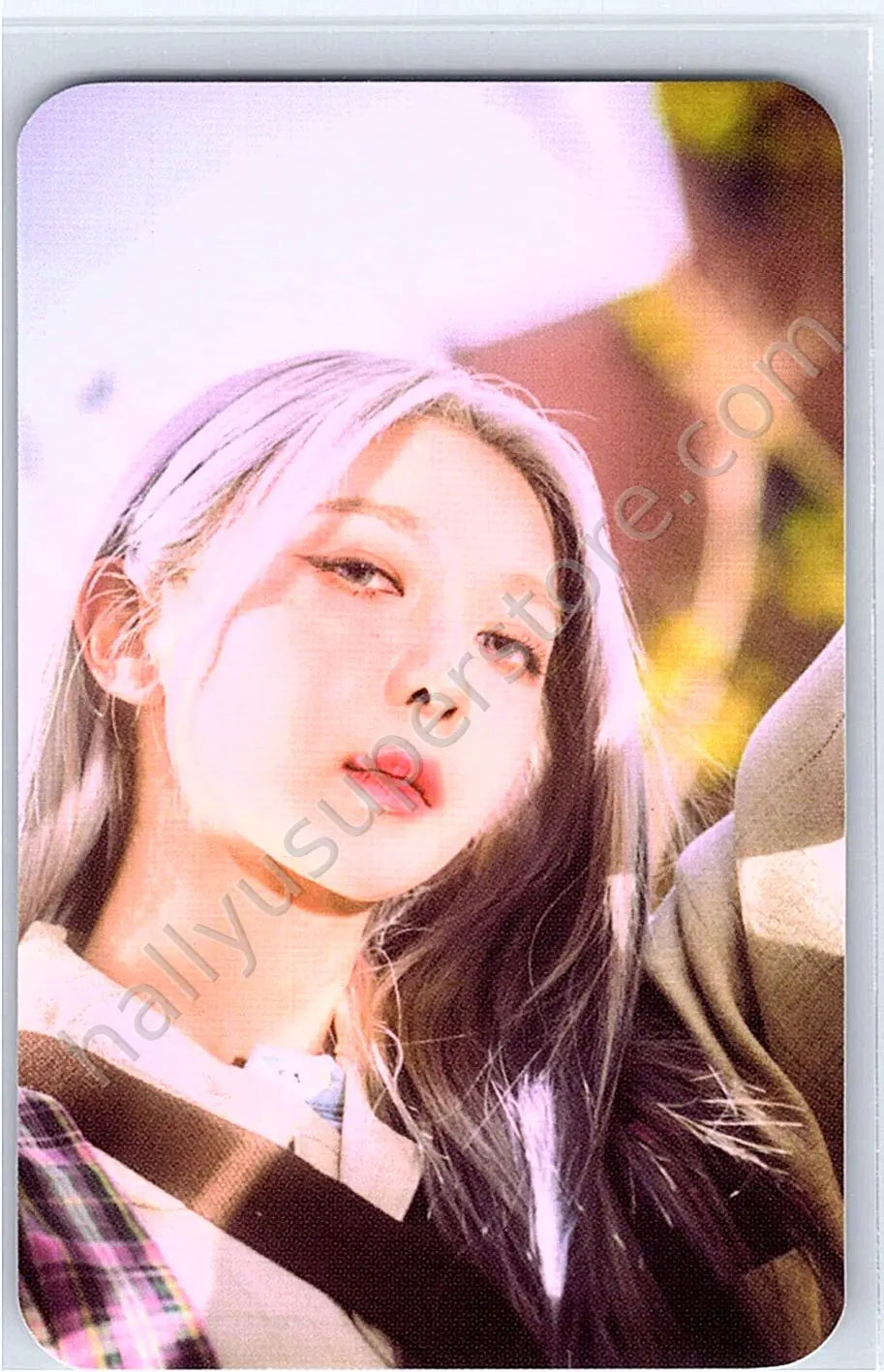 Dreamcatcher - Dami - Apocalypse : From us photocard set platform version