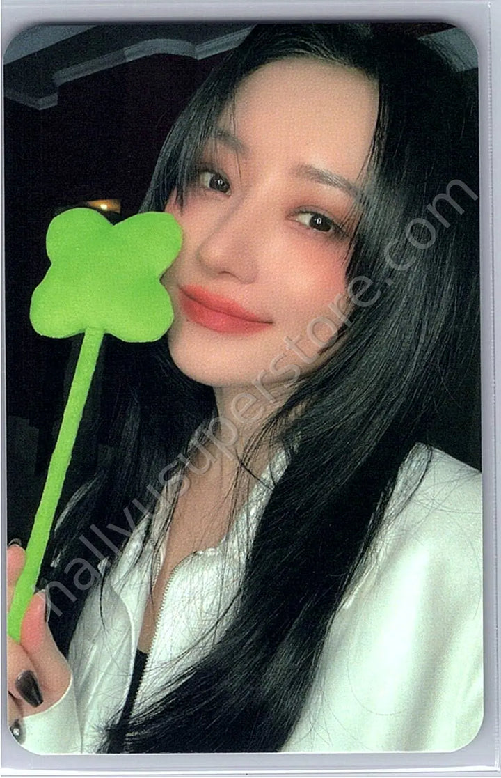 Dreamcatcher - SuA - VirtuouS fansign jjmuze (jj muze)
