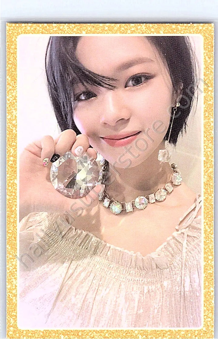 TWICE - Jeongyeon - Feel Special album photocard