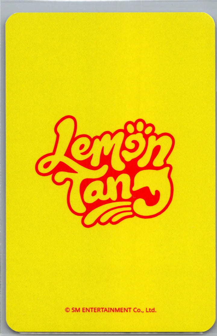 Hearts2Hearts "Lemon Tang" - Soundwave Lucky Draw Event Photocard [26.07.30]