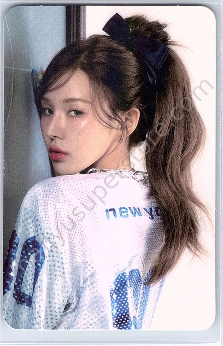 Red Velvet - Wendy - Wish You Hell