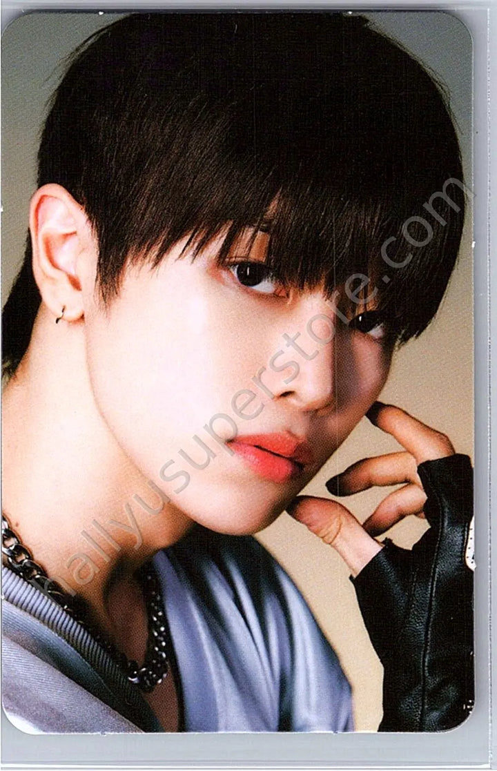 RIIZE  - Sungchan - RIIZE-UP MD