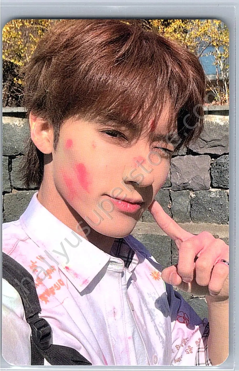 THE BOYZ - Eric - Phantasy POP-UP Store pop-up