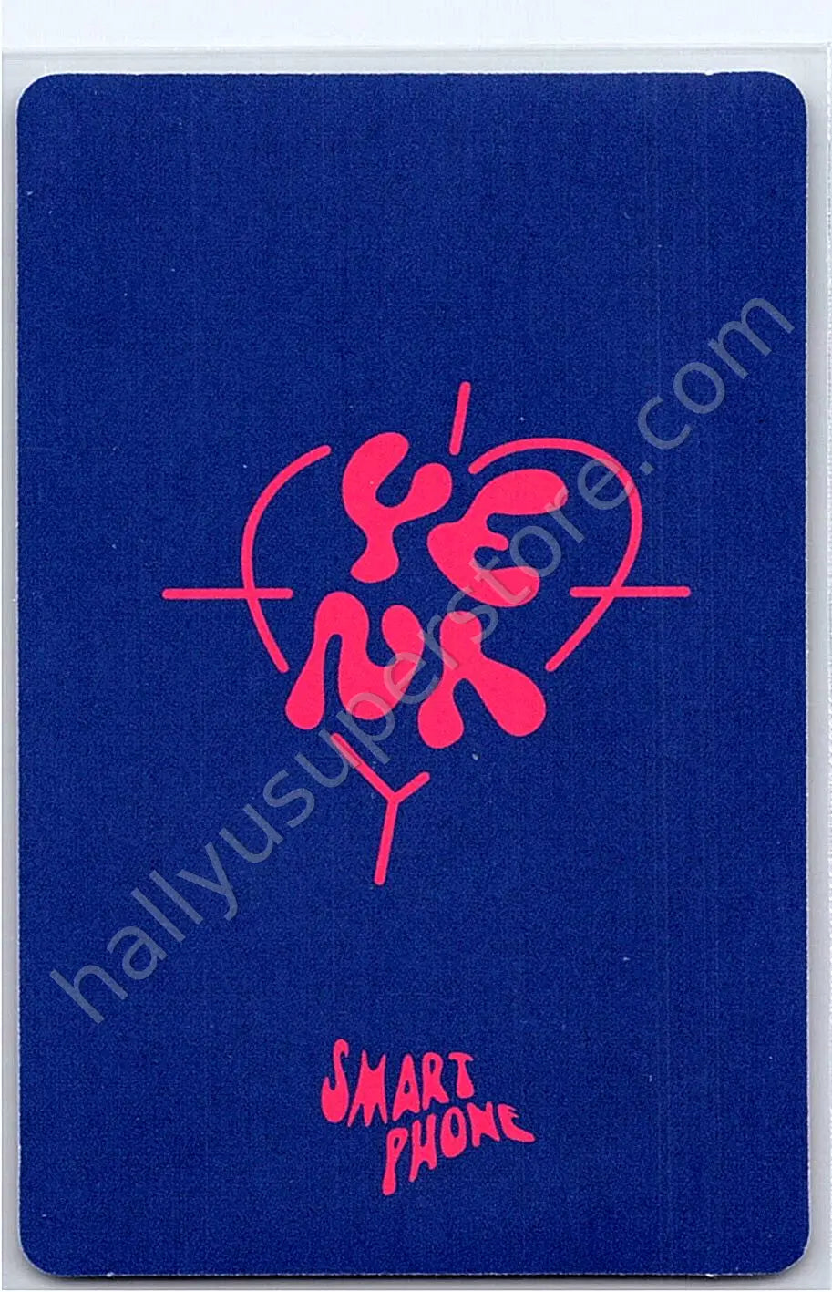 Yena - Yena - SMARTPHONE