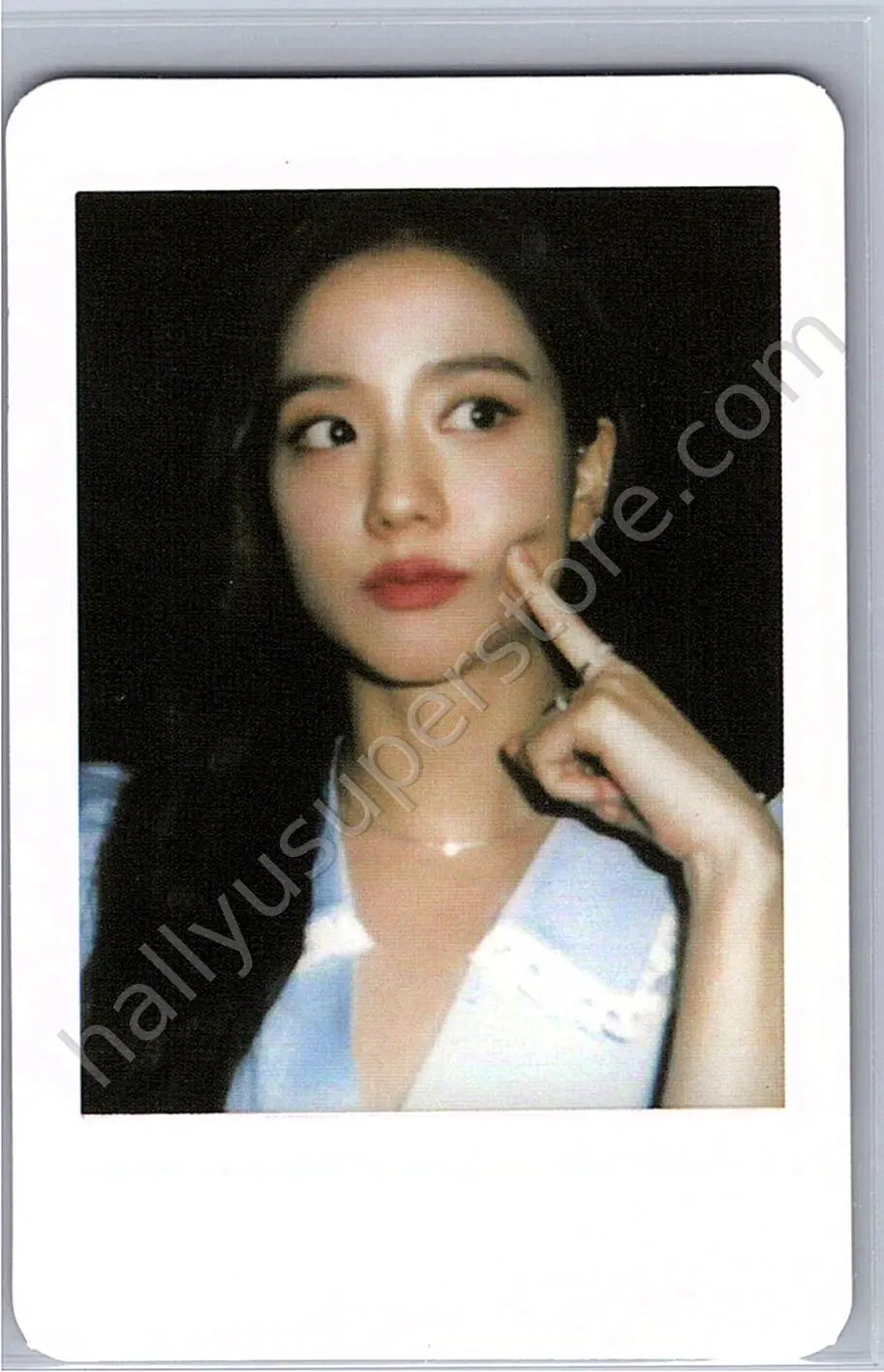 BLACKPINK - Jisoo - BLACKPINK - Jisoo - ME (Jisoo solo) Album yg select online