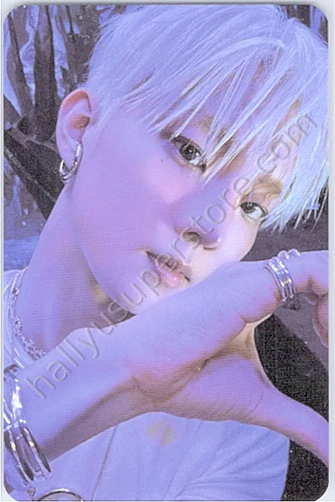 THE BOYZ - Q - Trigger