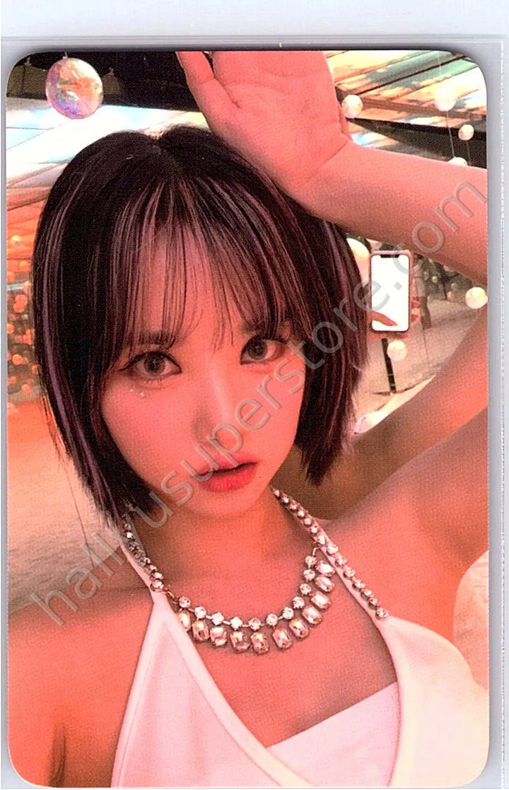 VIVIZ - Eunha - Summer Vibe