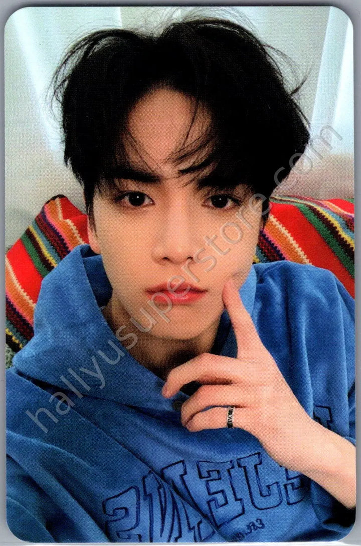 THE BOYZ - Younghoon - 5th Official Fan Club fanclub