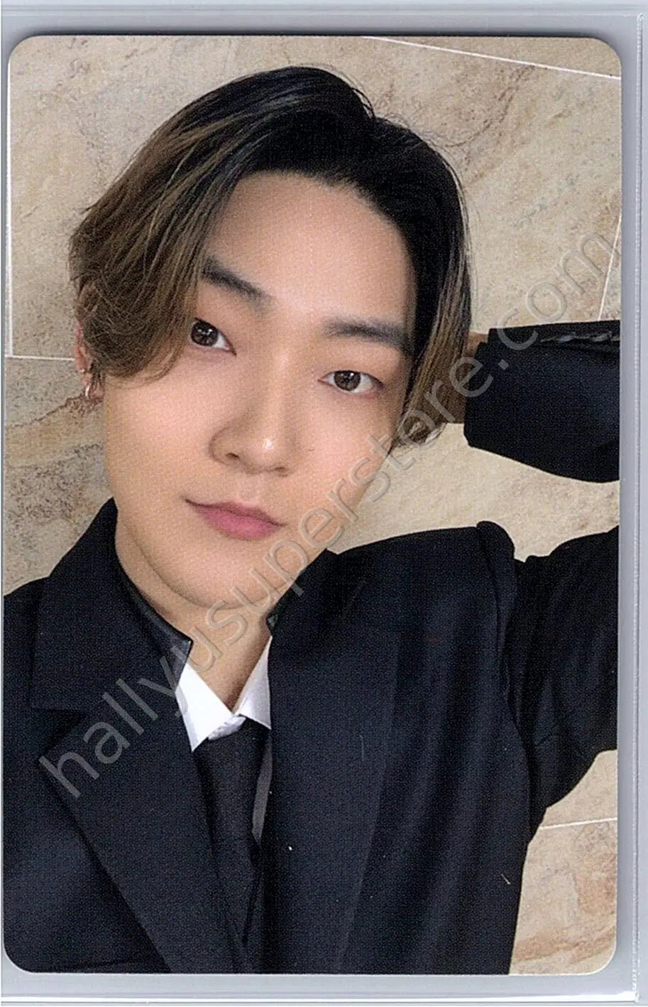 THE BOYZ - Kevin - INTERSECTION
