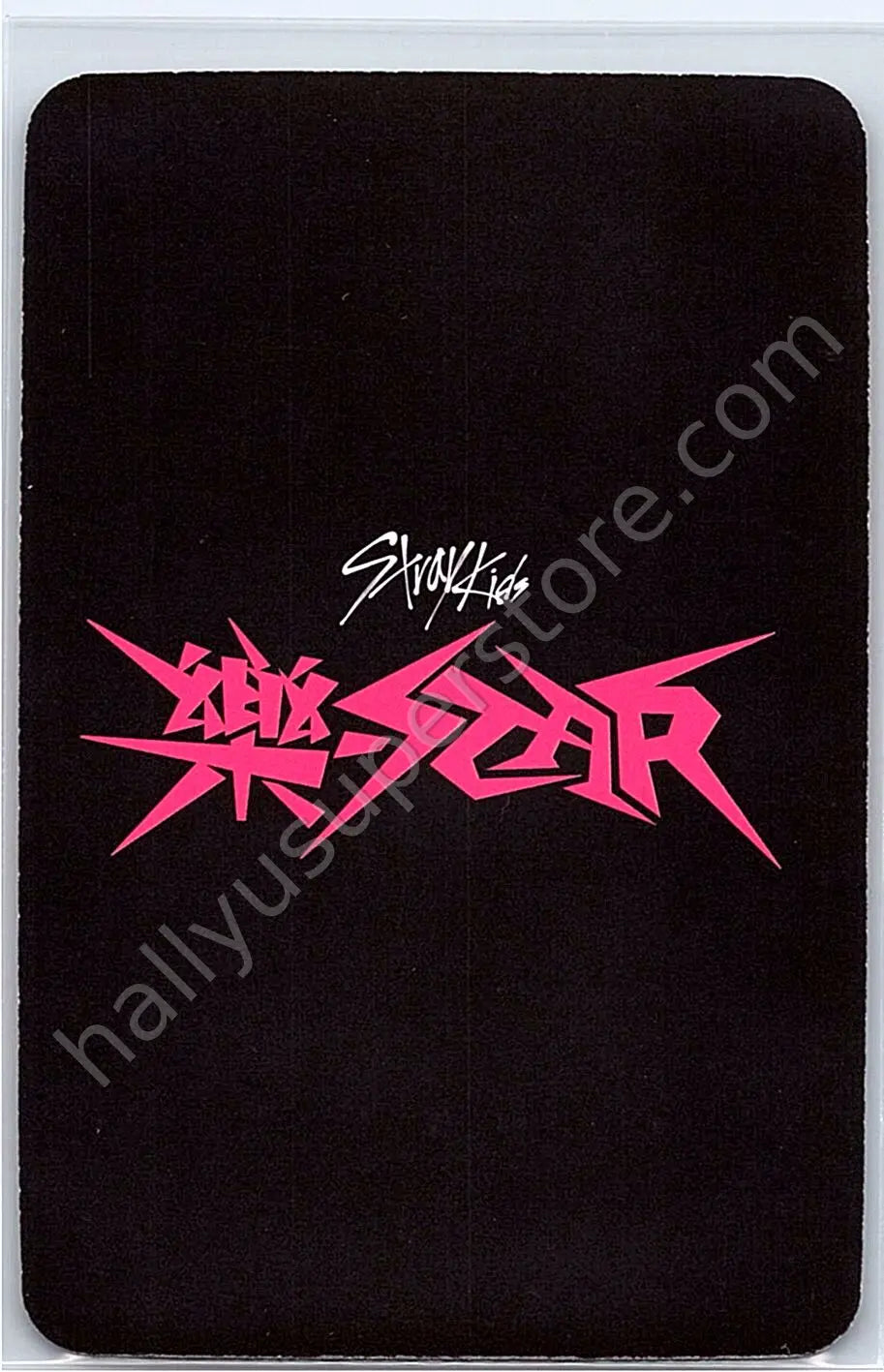 Stray Kids - I.N - Rock-Star aladin pob (pre-order benefit)