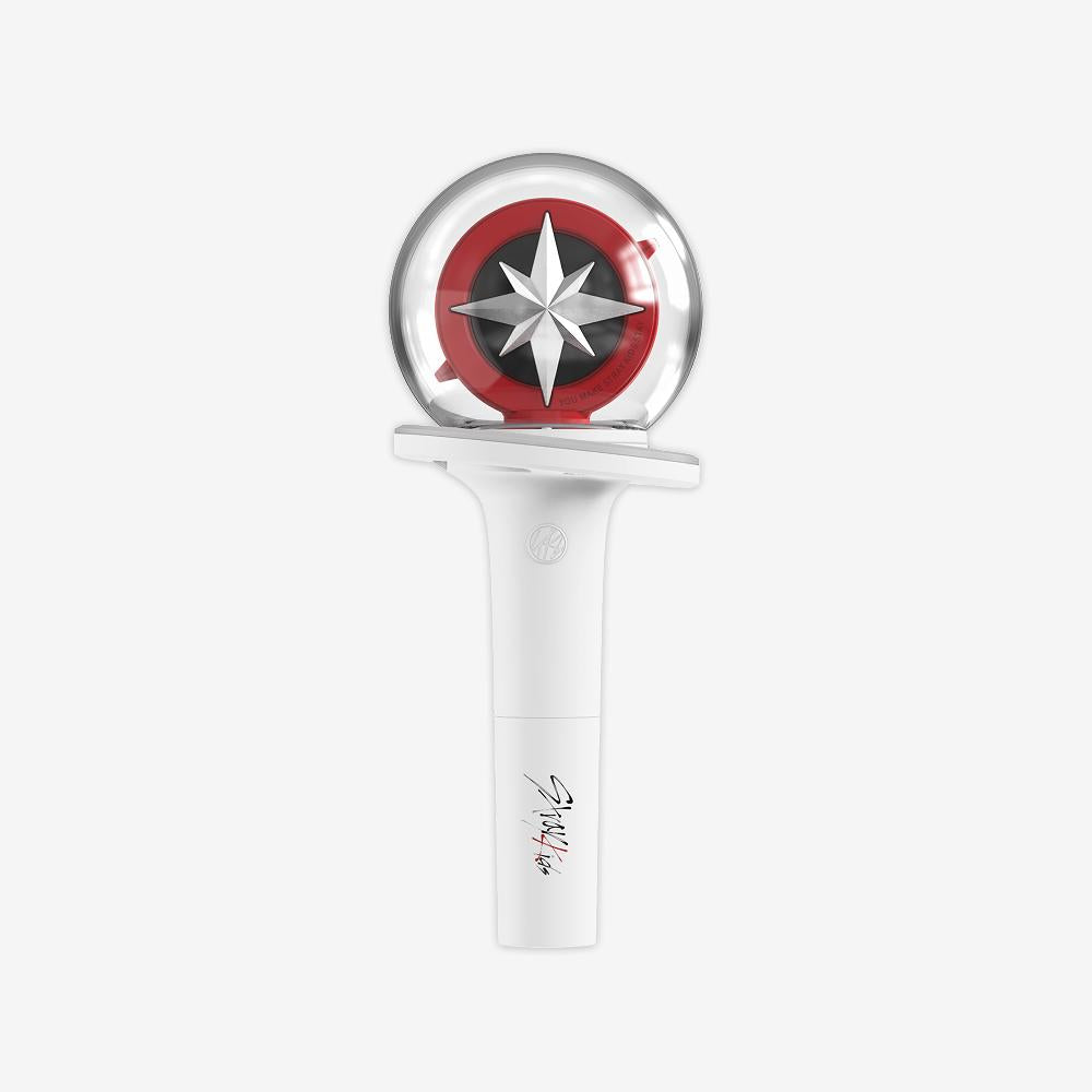 [Stray Kids] OFFICIAL LIGHT STICK VER.2