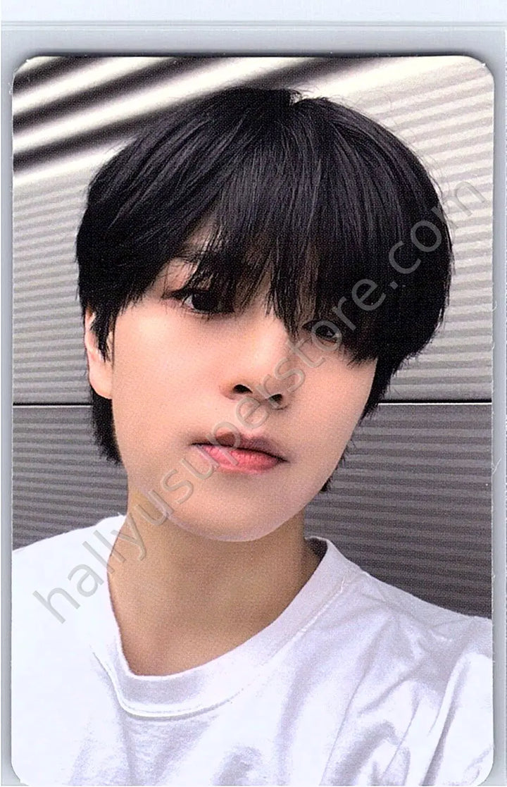 Stray Kids - Seungmin - ATE aladin pob (pre-order benefit)