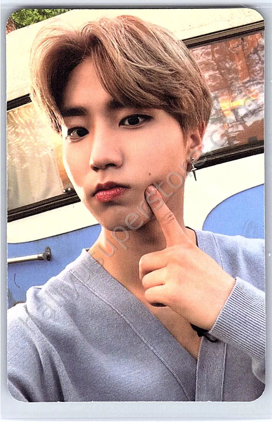 Stray Kids - HAN - NoEasy