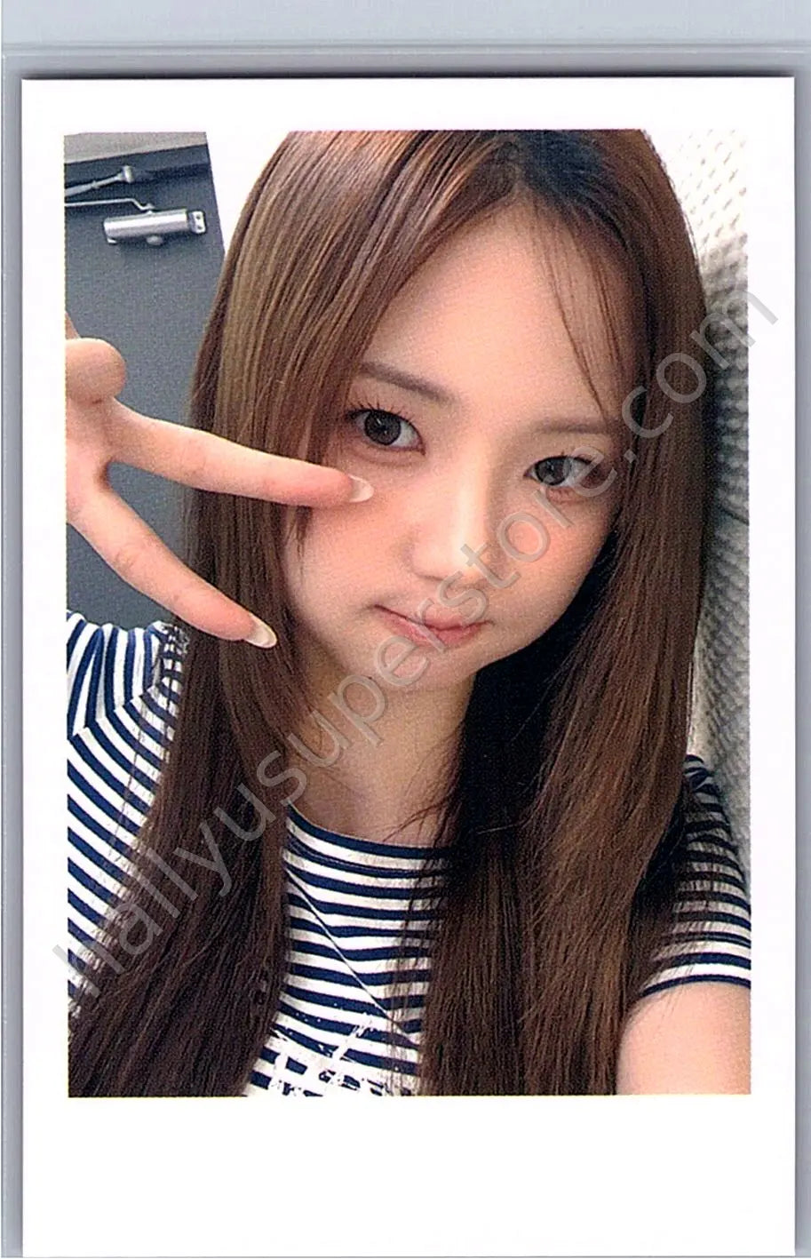 tripleS - Jiwoo - Love &amp; POP