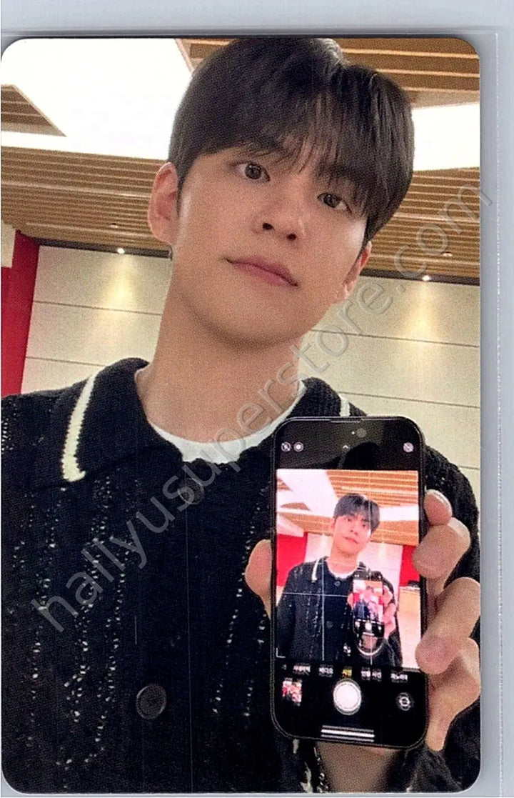 DAY6  - Wonpil - Fourever