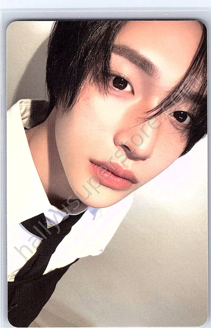RIIZE  - Wonbin - 2025 Season&