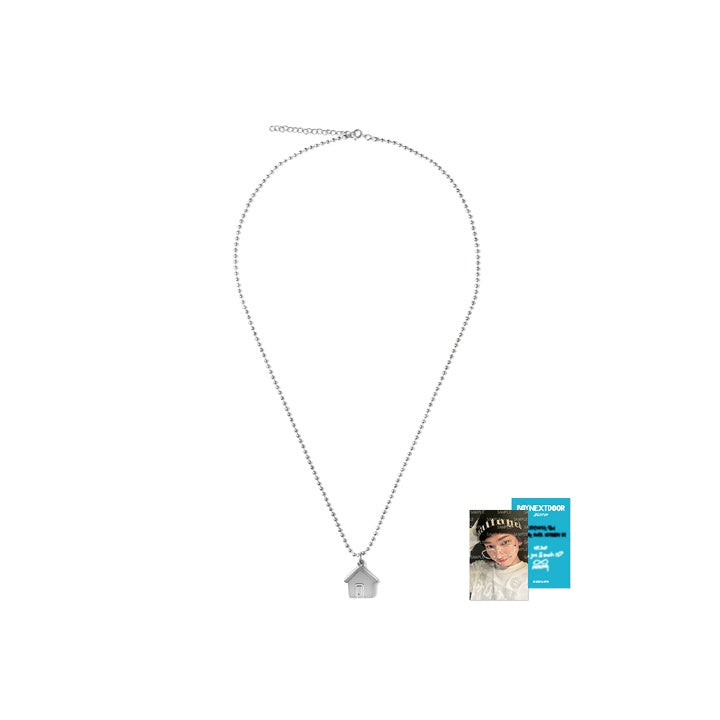 BOYNEXTDOOR - OFFICIAL MD [Necklace]