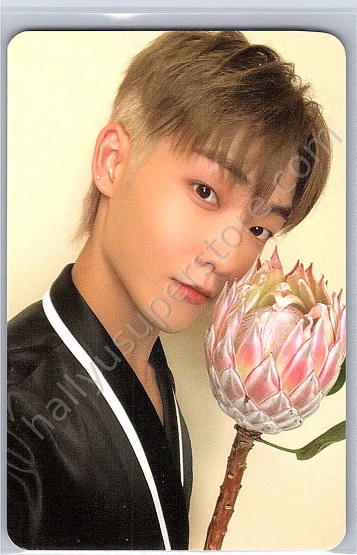 THE BOYZ - Kevin - 6th Official Fan Club [The B] fanclub