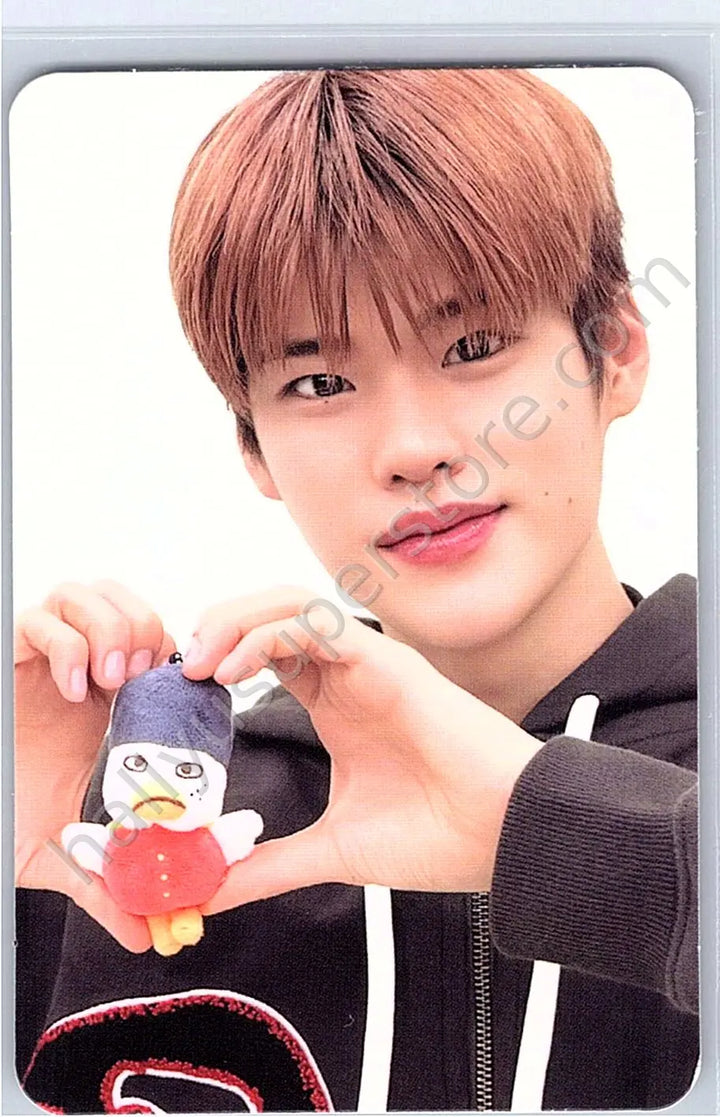 RIIZE  - Sohee - 2024 RIIZE FANCON RIIZING DAY FINALE RANDOM TRADING CARD