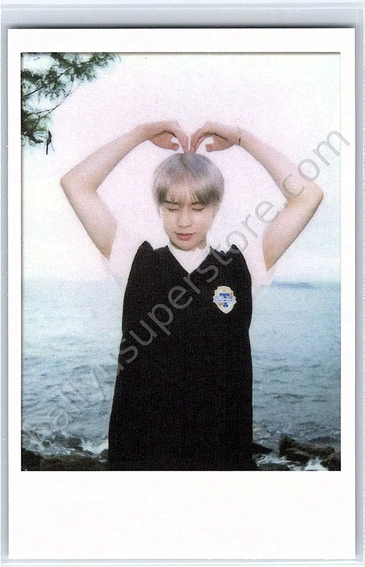 TWS - Kyungmin - TWS:42 Selection Pack (24-25) polaroid