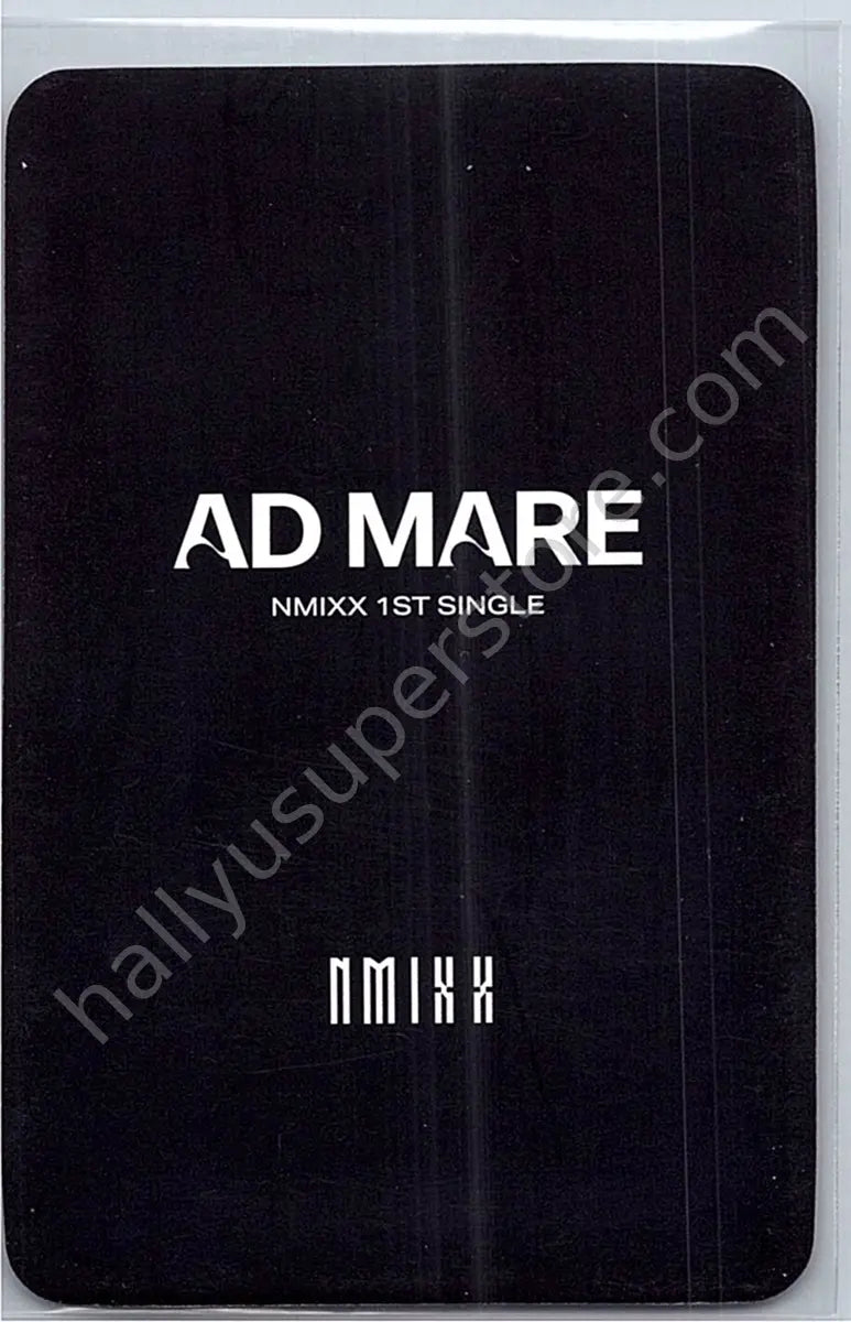 NMIXX - Bae - AD MARE