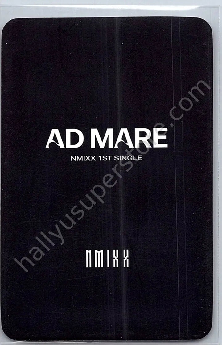 NMIXX - Bae - AD MARE