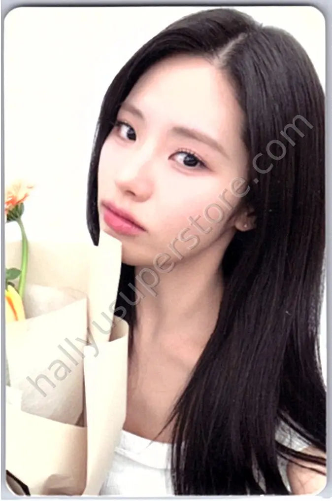 fromis_9 - Jiwon -