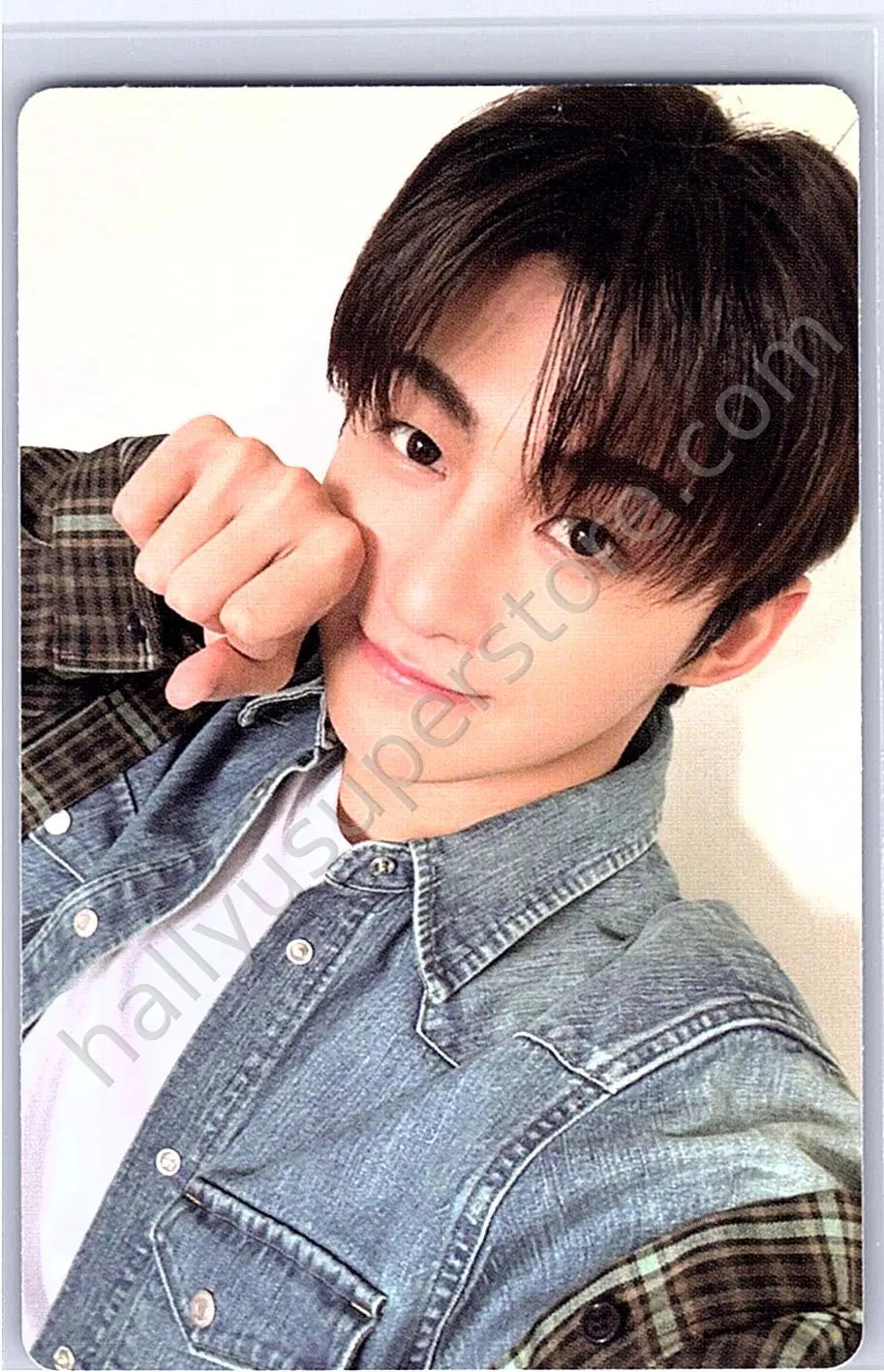 TWS - Jihoon - TWS 2025 Deco Kit - Housemate deco set