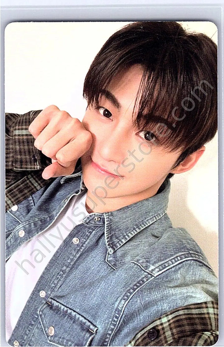 TWS - Jihoon - TWS 2025 Deco Kit - Housemate deco set