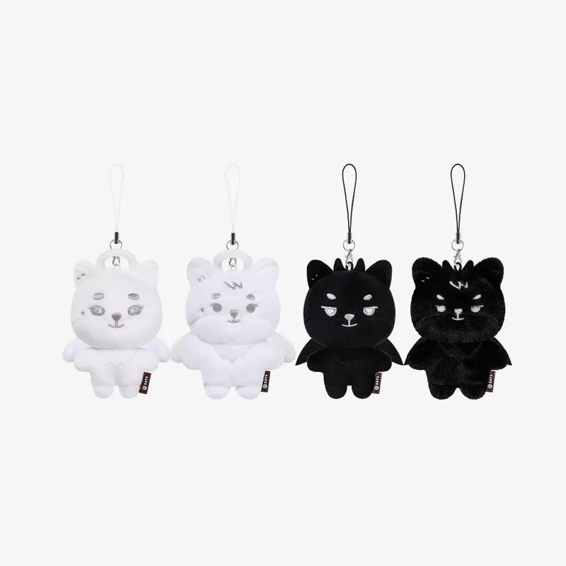 [Pre-Order] Young K (of DAY6) - Young K Solo Tour <YOUNGSET> Official MD (DENIMALZ KE SECRET MINI PLUSH KEYRING)