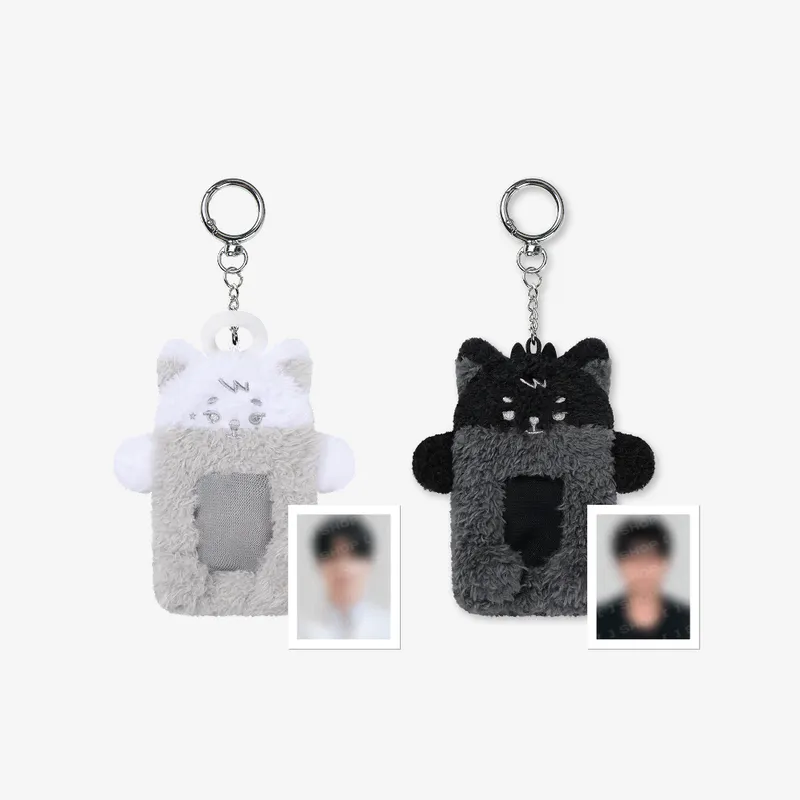 [Pre-Order] Young K (of DAY6) - Young K Solo Tour <YOUNGSET> Official MD (DENIMALZ KE ID PHOTO HOLDER)