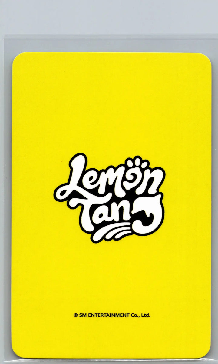 Hearts2Hearts "Lemon Tang" - Soundwave POP-UP Lucky Draw Event Photocard [26.06.24]