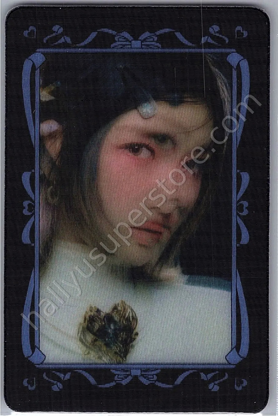 IVE - Gaeul - IVE SWITCH album photocard - lenticular