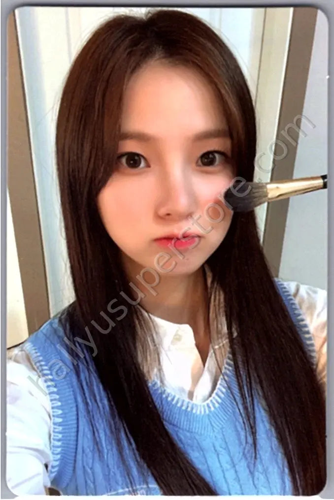 Kep1er - Yujin - LOVESTRUCK!