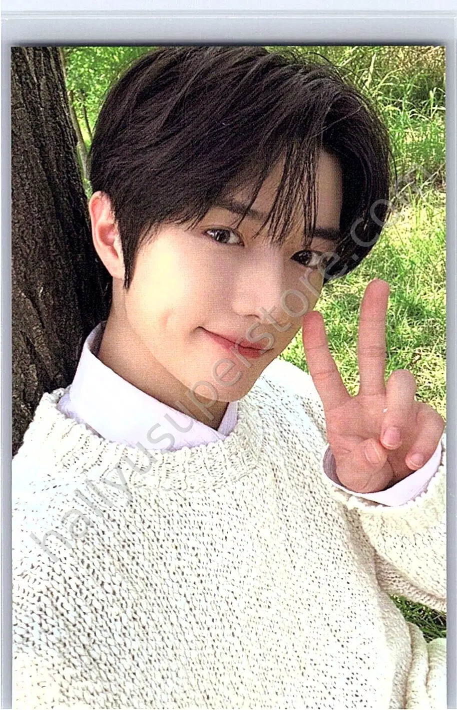TOMORROW X TOGETHER - Beomgyu - ACT:TOMORROW korea los angeles membership moa zone