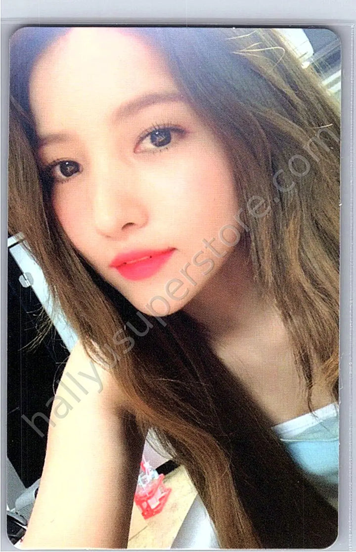 GFRIEND - Sowon - GFRIEND - Sowon - FEVER SEASON Album