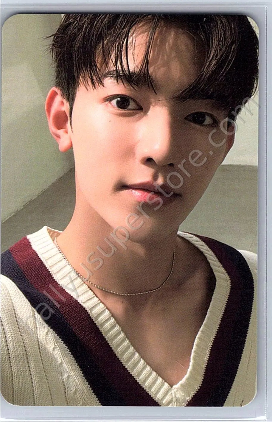 ZEROBASEONE - Hao - 1st Global Official Fanclub fanclub photocard set