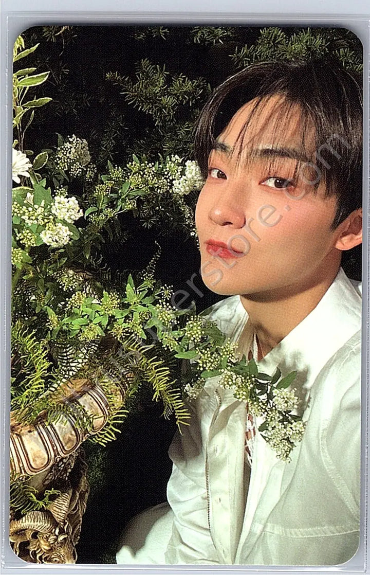 THE BOYZ - Kevin - PHANTASY Pt.3 Love Letter