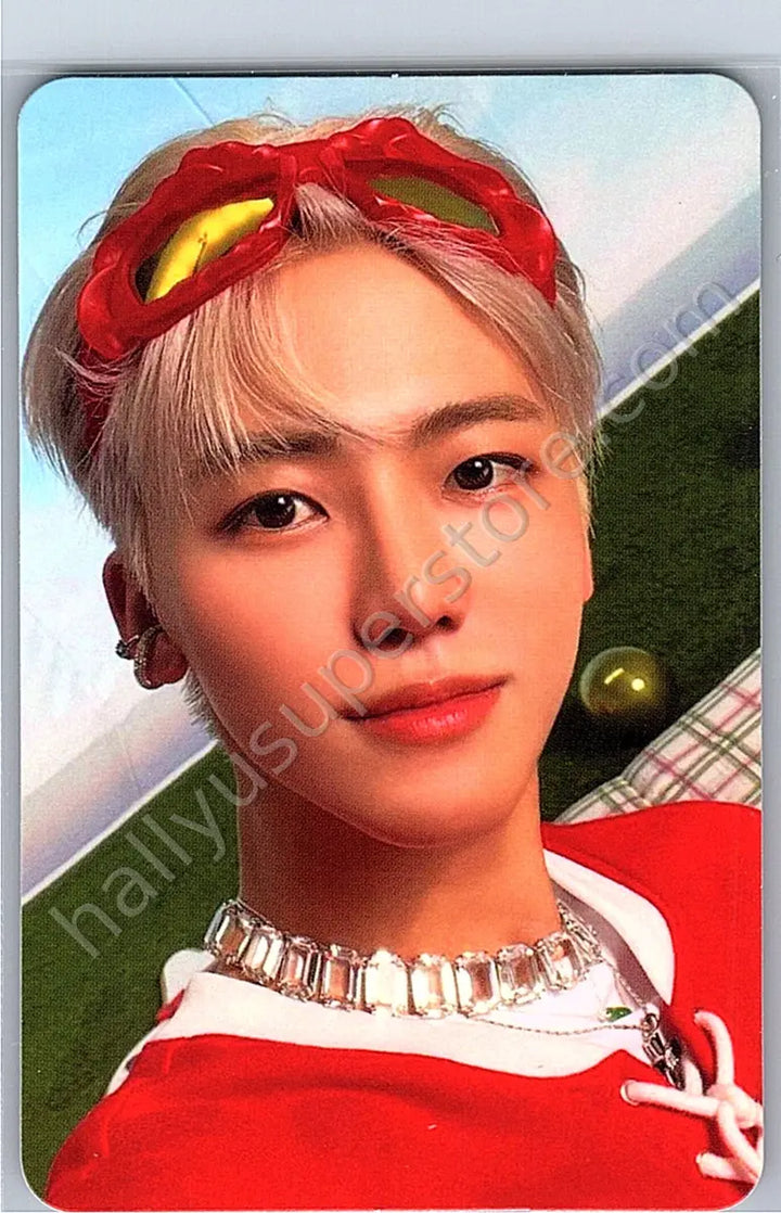 NCT DREAM - Jaemin - Candy
