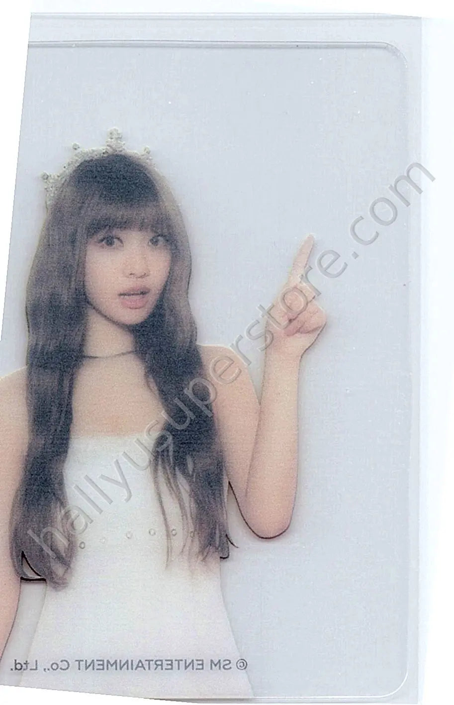 aespa - Ningning - Season&
