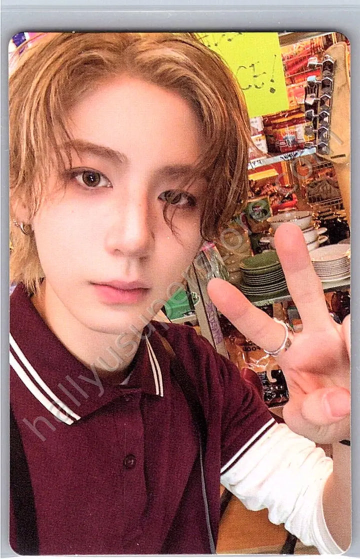 BOYNEXTDOOR - Leehan - BOYNEXTDOOR - Leehan - No Genre Album weverse album version