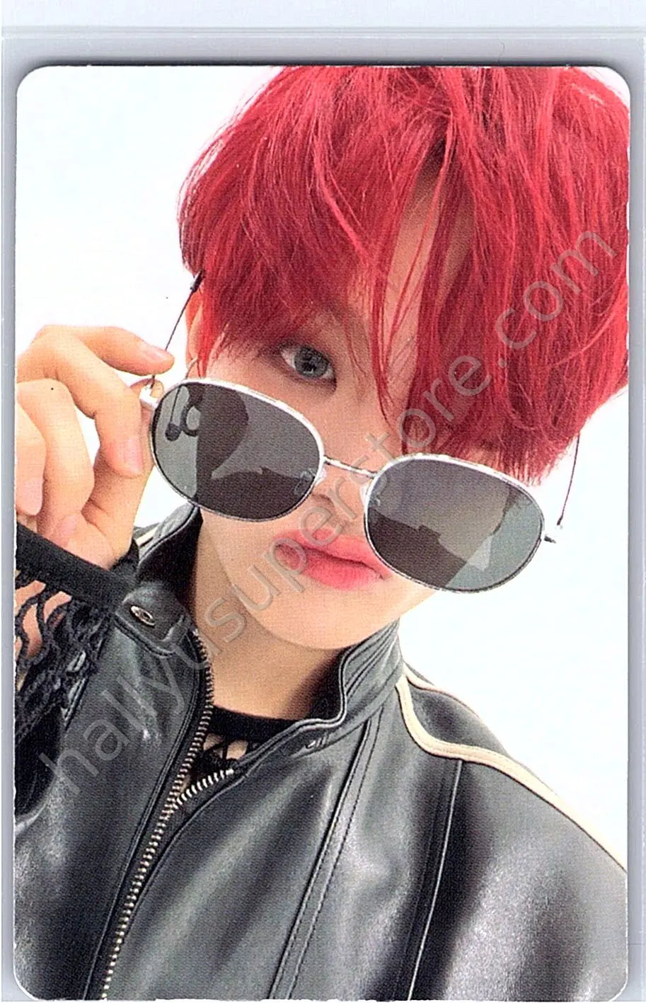 TREASURE - Jihoon - REBOOT PHOTOBOOK VER. 1